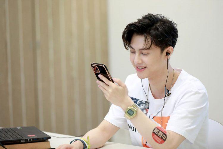 王子鼓鼓體驗饑餓