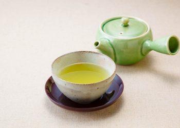 茶葉茶湯