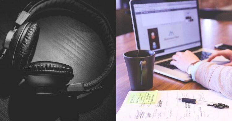 居家辦公小技巧