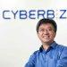 Cyberbiz執行長蘇基明