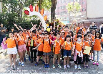 長頸鹿美語幸安分校語文進修