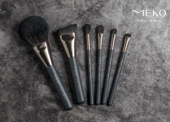MEKO風格美妝