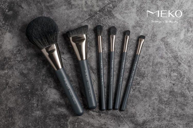 MEKO風格美妝