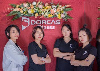 多加運動美體健身中心