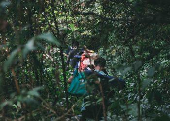 【圖一】奧丁丁體驗看準文化商機 攜手東部在地業者精選逾60項特色行程 邀請民眾感受台灣文化魅力