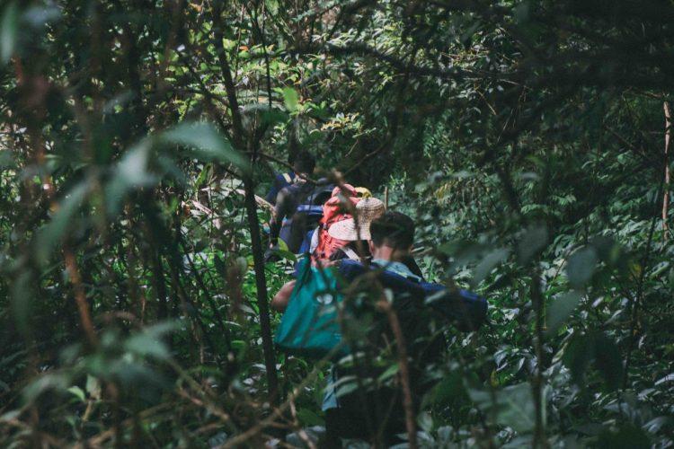 【圖一】奧丁丁體驗看準文化商機 攜手東部在地業者精選逾60項特色行程 邀請民眾感受台灣文化魅力