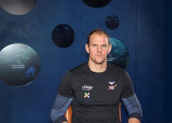 【挪威海產推廣協會新聞圖片2】Olaf Tufte 挪威奧運划船選手