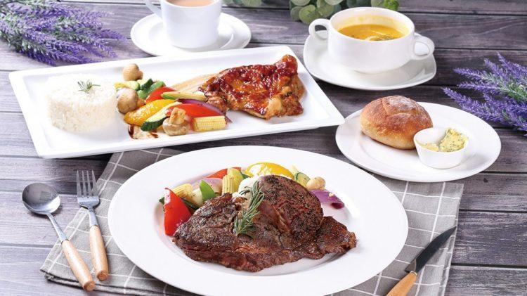 大葉高島屋新聞稿-2F_英國茶館