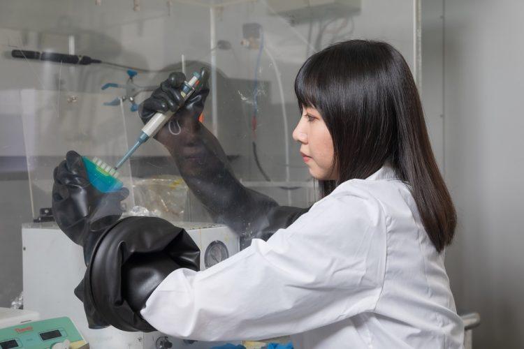 微量吸管是什麼?快篩少不了的實驗室必備器材