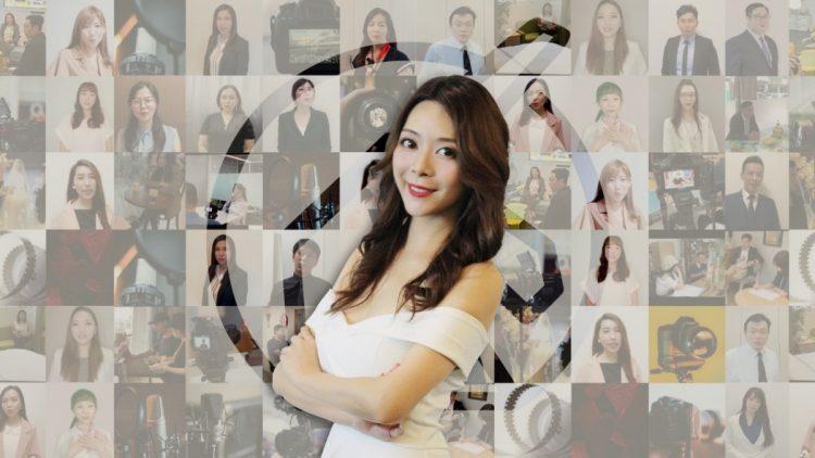 獨角傳媒《線上企業專訪主播募集計畫》