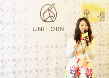 獨角傳媒總監 羅芷羚