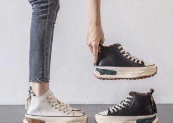 MoonStella就是愛買鞋