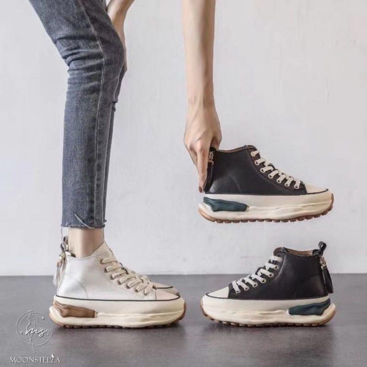 MoonStella就是愛買鞋