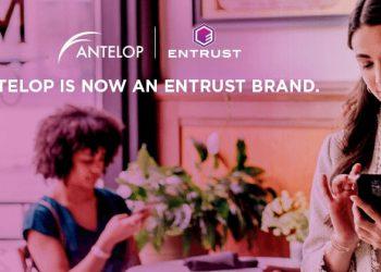 Entrust宣布收購Antelop Solutions以強化數位金融卡發行業務