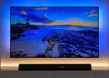 【圖說】DTS宣布推出DTS Play-Fi無線環繞音效，與業界標準Wi-Fi相容，製造商或消費者無需支付額外的硬體費用，就能為電視增添首創的環繞音效功能。