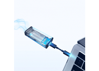 萬眾矚目APAL重磅推出全球首款5G行動網卡 智慧5G隨插即用 立即變身網速冠軍！