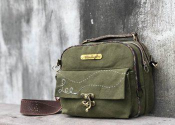 一個小袋子 新聞稿