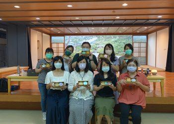 圖5-師生成果合照