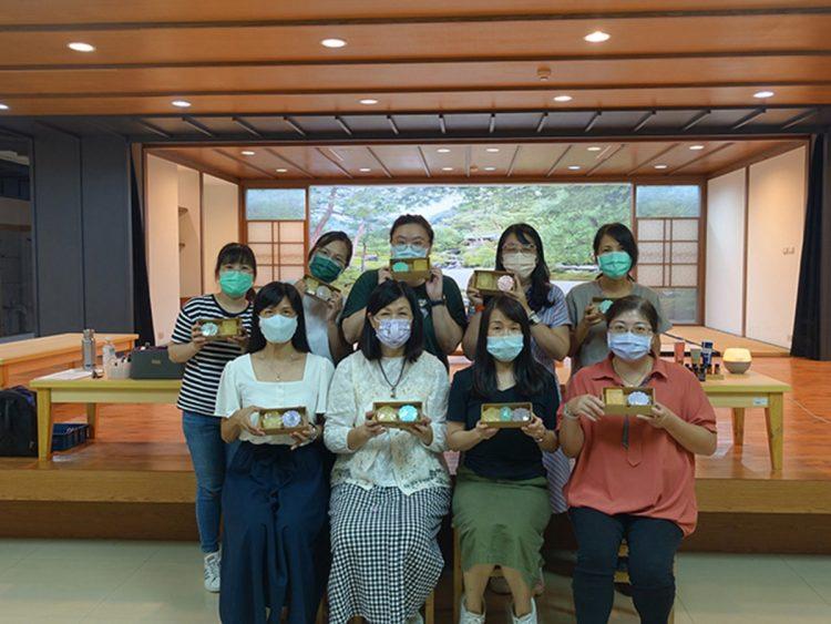 圖5-師生成果合照