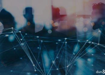 鄧白氏合作夥伴加速計畫協助對方加速業務增長