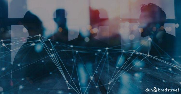 鄧白氏合作夥伴加速計畫協助對方加速業務增長