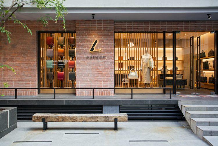 1_Taipei Store