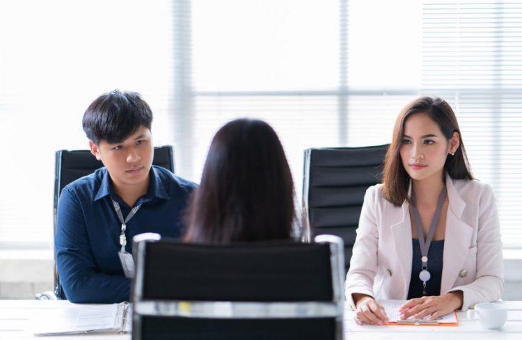 4成企業找錯人機率逾30%！抓緊疫後離職潮搶才佔先機