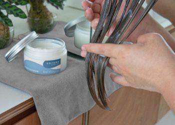 容光煥發奇亞籽護髮膜