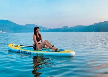 日月潭嬉樂戶外活動營