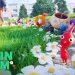 【Niantic 新聞圖片二】全新手遊Pikmin Bloom 主視覺 - 複製