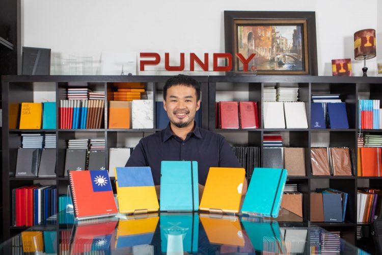 邦迪設計結合超級數字力站穩國際