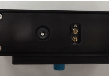 圖示2-大聯大世平基於OmniVision產品推出的DMS方案的實體圖