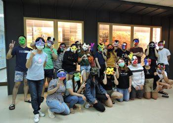 學習成果合影-2