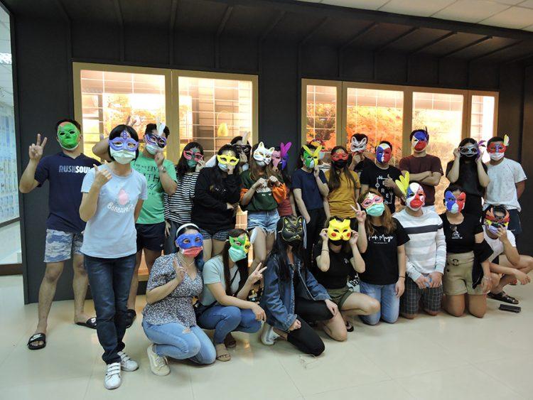 學習成果合影-2