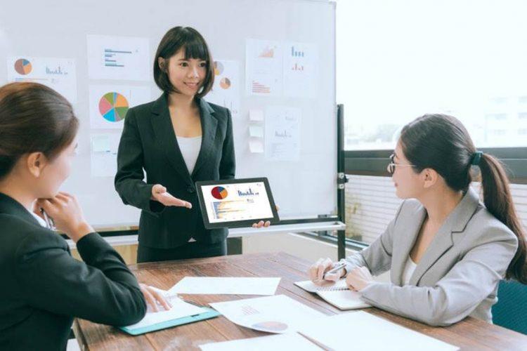 疫情趨緩人力需求增 雲端測評工具助攻精準鎖定人才