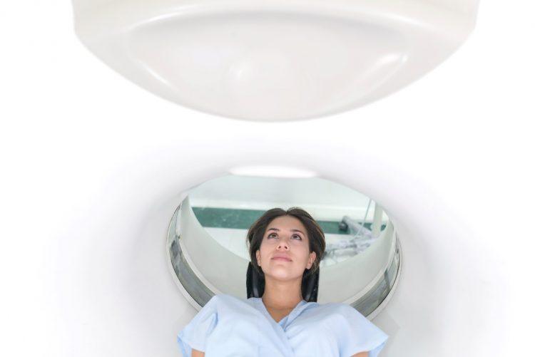 艾邁斯歐司朗的AS5951為醫療和監控領域的電腦斷層掃描提供高解析度影像