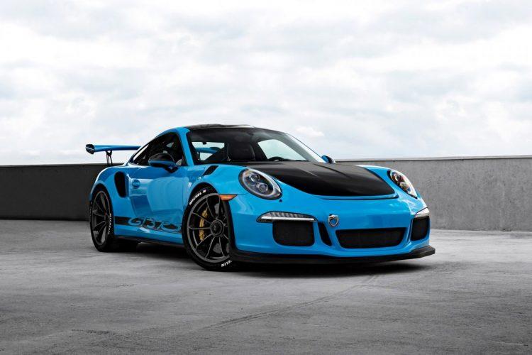 XPEL黑色車漆保護膜