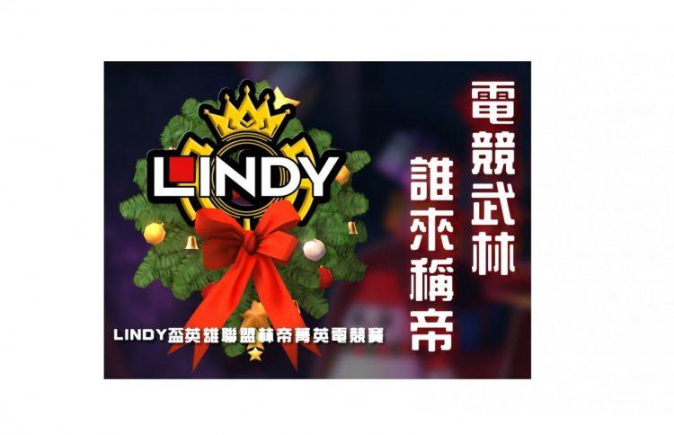 LINDY-DM3