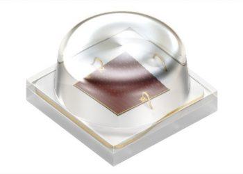 Oslon Square系列新增4款新產品