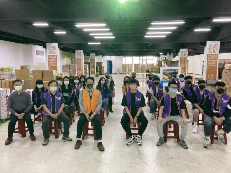 安得烈食物銀行