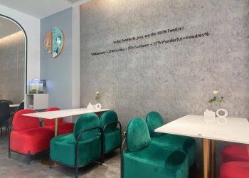 Foodies% 早午餐廳