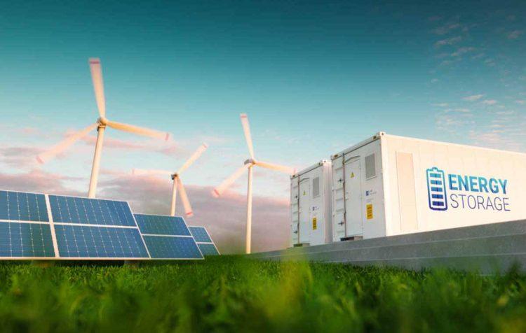 【新聞圖片】20211122_儲能安全議題熱，UL籲企業應注意全面性風險評估_