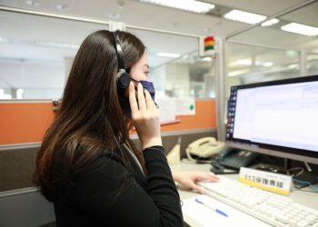 台灣世界展望會呼籲民眾若目睹兒虐事件時，勇敢撥打110或113保護專線以減少兒少受虐憾事