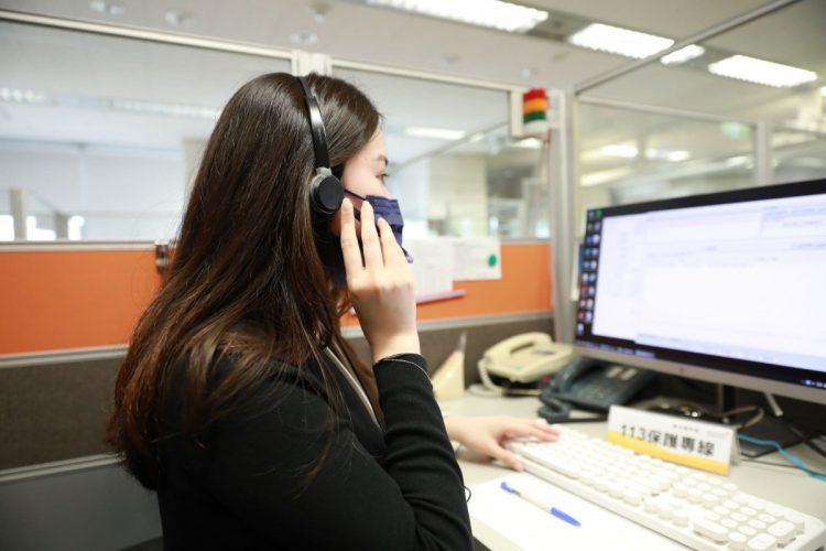 台灣世界展望會呼籲民眾若目睹兒虐事件時，勇敢撥打110或113保護專線以減少兒少受虐憾事