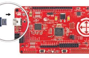 圖示1-大聯大品佳基於Infineon產品的低成本汽車照明通用單片機方案的展示板圖