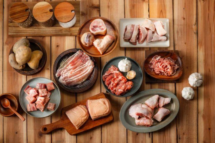 奧丁丁市集推出周年慶優惠，近200項小農產品六折起，加碼推出48小時快速到貨專區