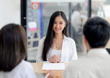 打工面試技巧大公開