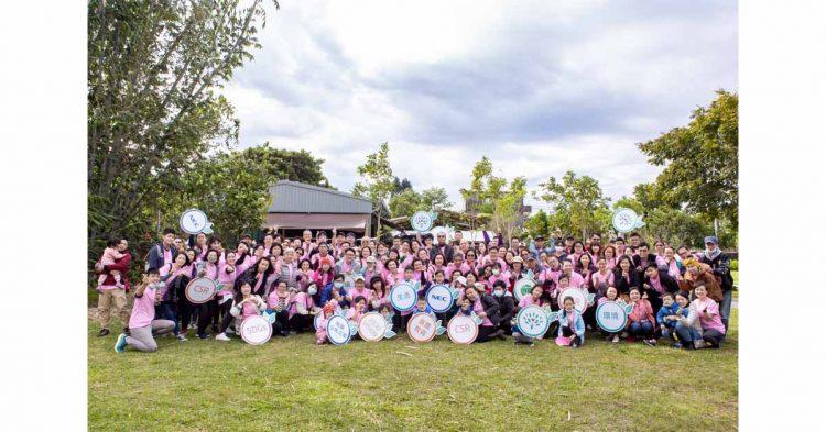 新聞照片一_NEC在地體驗食農教育並驅動永續影響力_1200-628