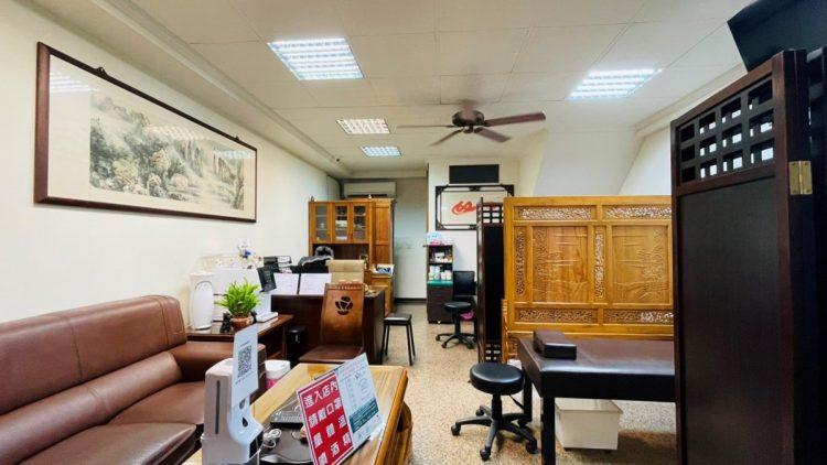 柏安傳統整復推拿