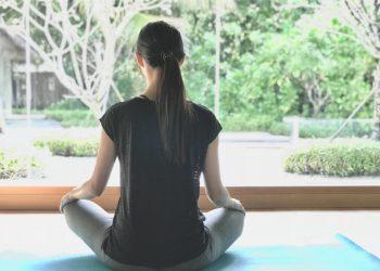 正念冥想提升效率